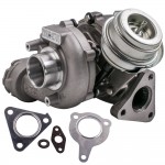 Repas turbo  Volvo V70 2.4 D 120kW D5244T 2001+